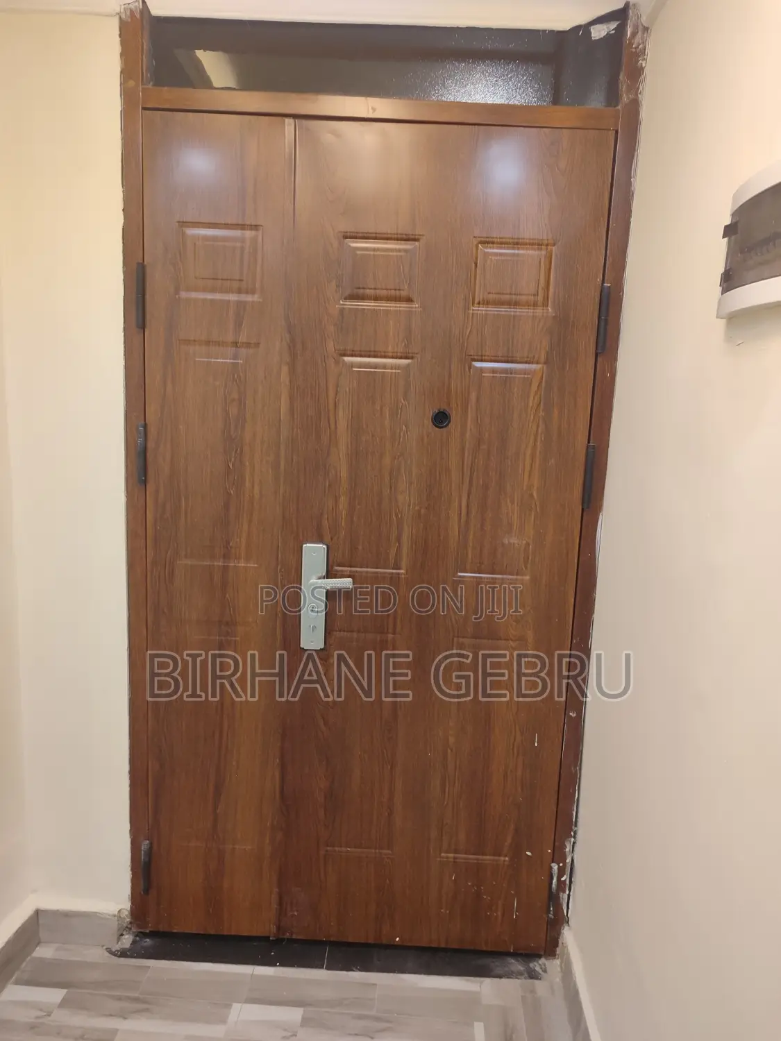3bedroom 40/60 Condimnum for Rent