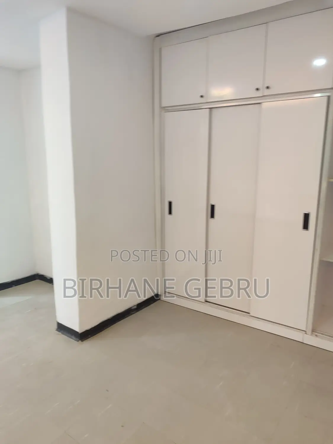 3bedroom 40/60 Condimnum for Rent