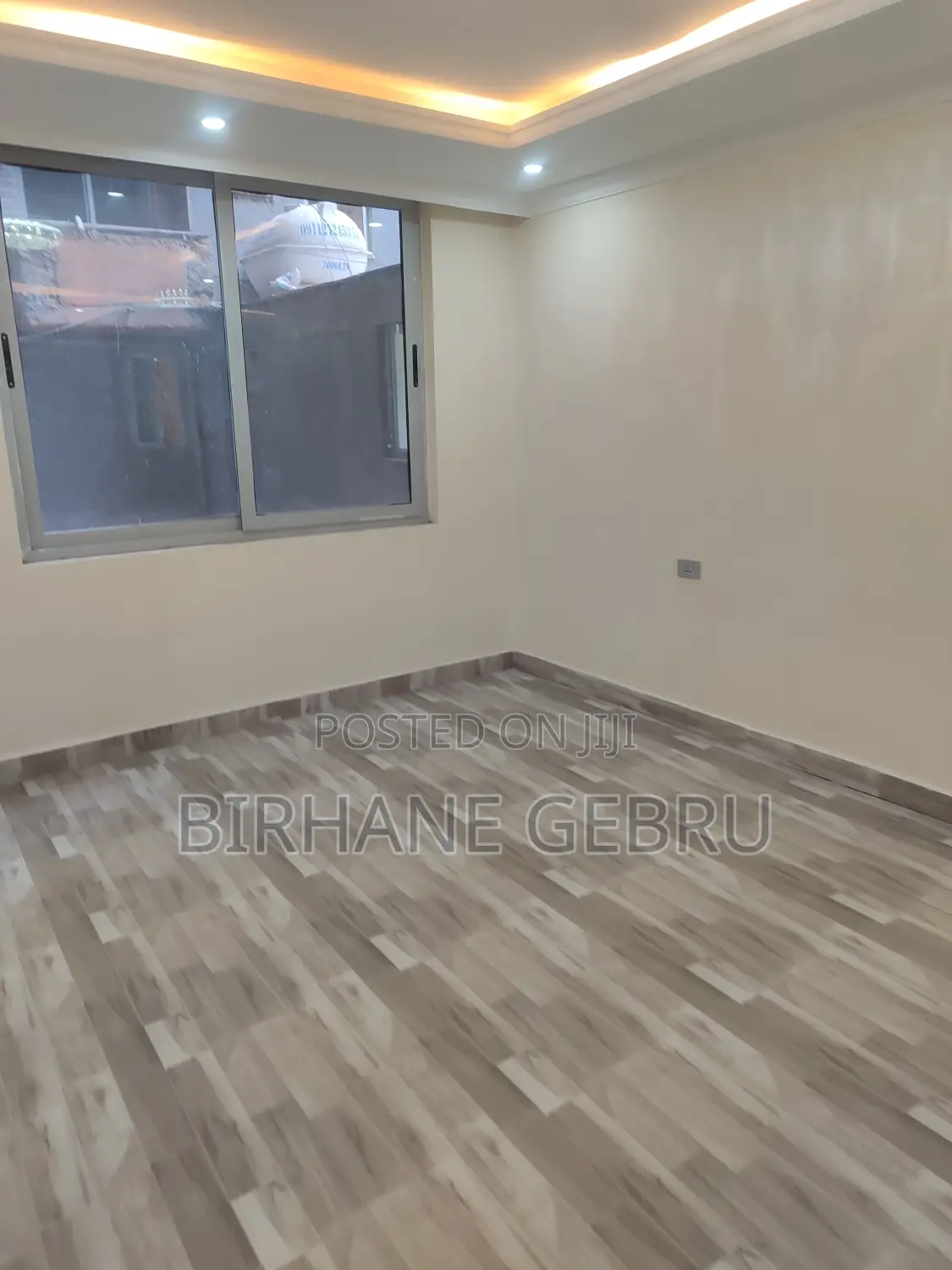 3bedroom 40/60 Condimnum for Rent