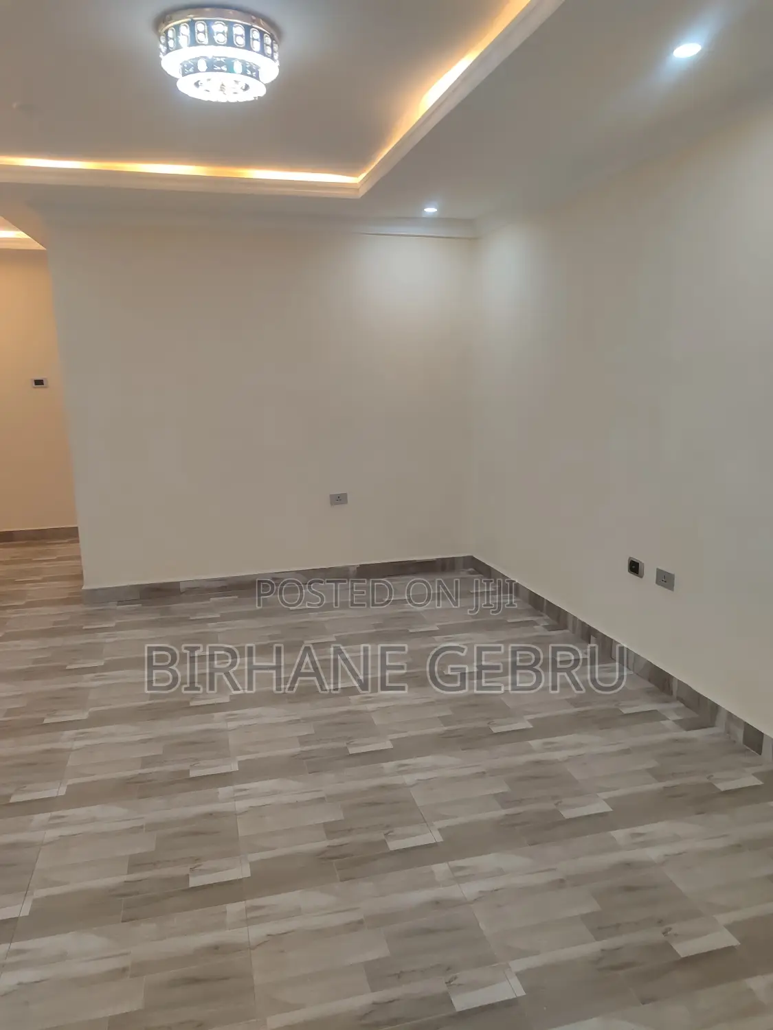 3bedroom 40/60 Condimnum for Rent