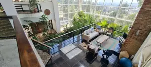 Furnished 5bdrm Villa in Bole for rent