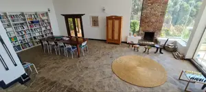 Furnished 5bdrm Villa in Bole for rent