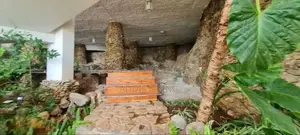 Furnished 5bdrm Villa in Bole for rent