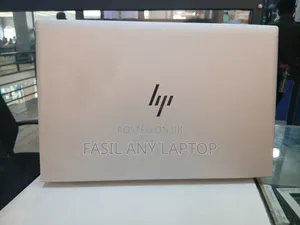 New Laptop HP EliteBook 840 16GB Intel Core I7 SSD 512GB