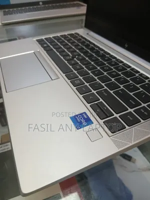 New Laptop HP EliteBook 840 16GB Intel Core I7 SSD 512GB