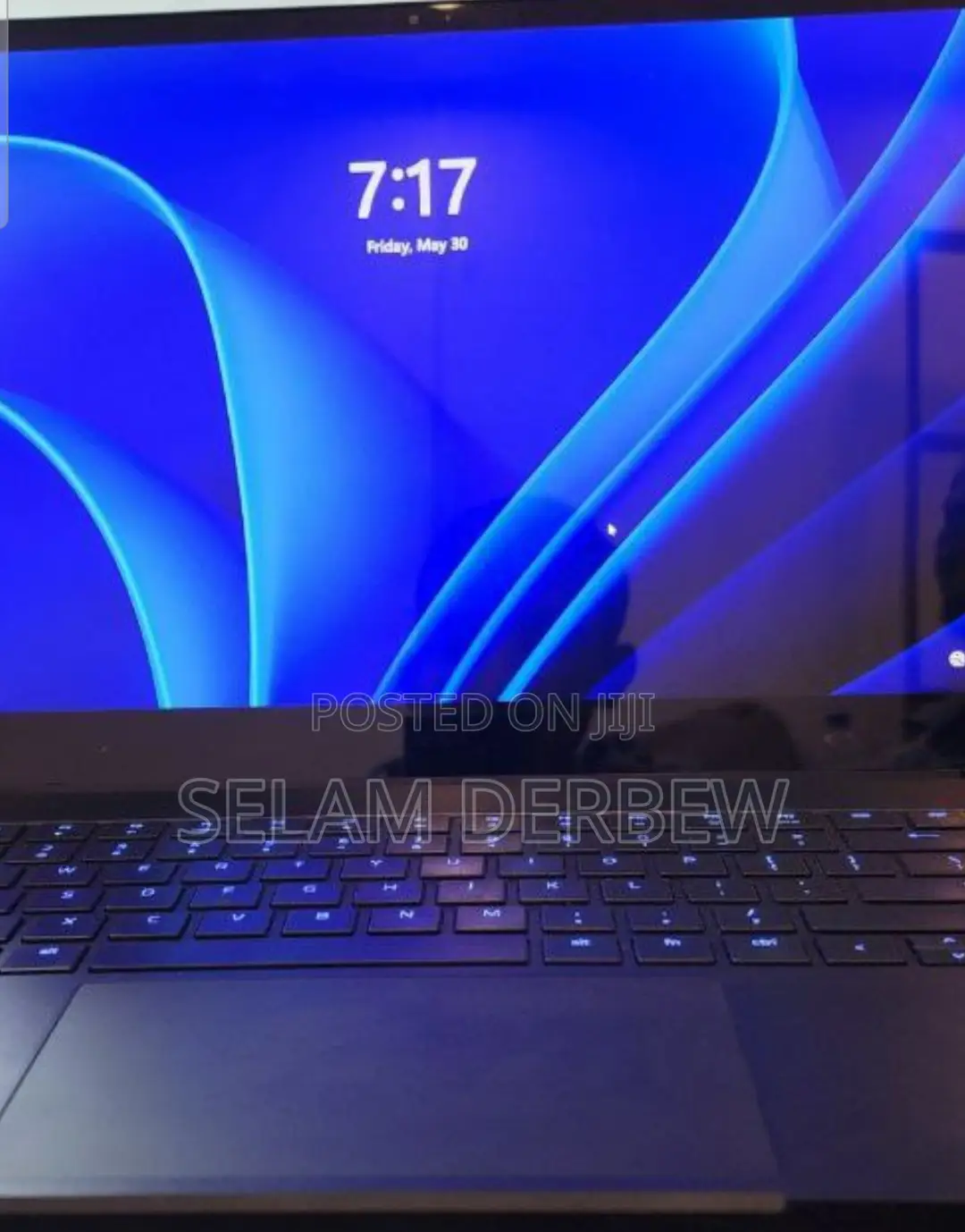 New Laptop Razer Blade 32GB Intel Core I7 SSD 1T