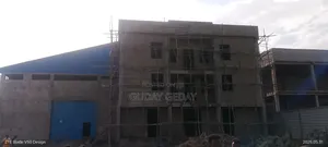 የሚከራይ 15000 ካሬ መጋዘን