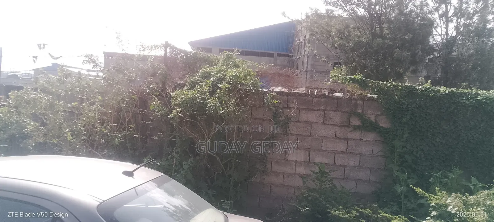 የሚከራይ 15000 ካሬ መጋዘን