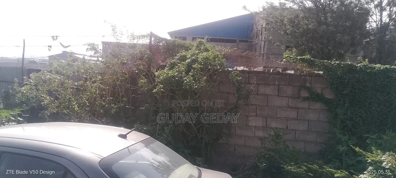 የሚከራይ 15000 ካሬ መጋዘን