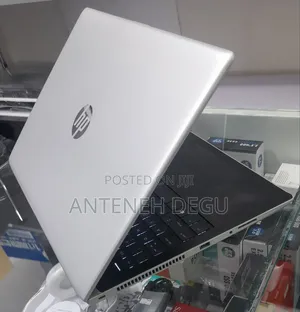 Photo - New Laptop HP ProBook 450 G5 8GB Intel Core I5 HDD 1T