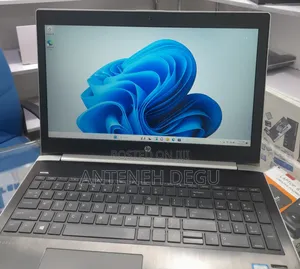 New Laptop HP ProBook 450 G5 8GB Intel Core I5 HDD 1T