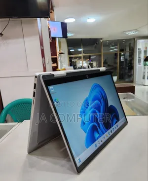 New Laptop HP Pavilion 15 8GB Intel Core I5 SSD 512GB