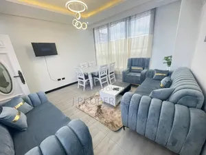 Photo - Furnished 1bdrm Apartment in Bole for rent