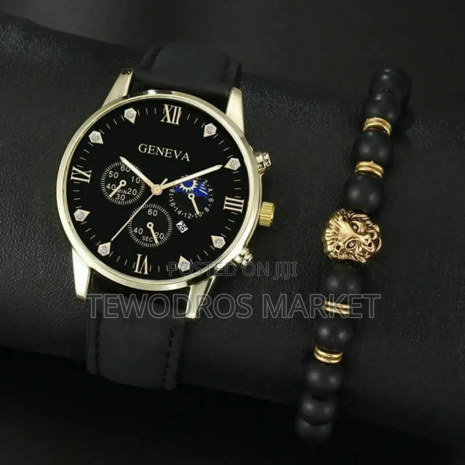 Geneva Watch