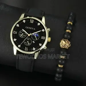 Geneva Watch