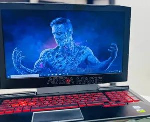New Laptop HP Omen X 16GB Intel Core I7 HDD+SSD 1T