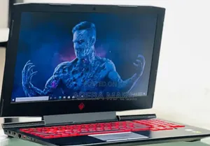 New Laptop HP Omen X 16GB Intel Core I7 HDD+SSD 1T