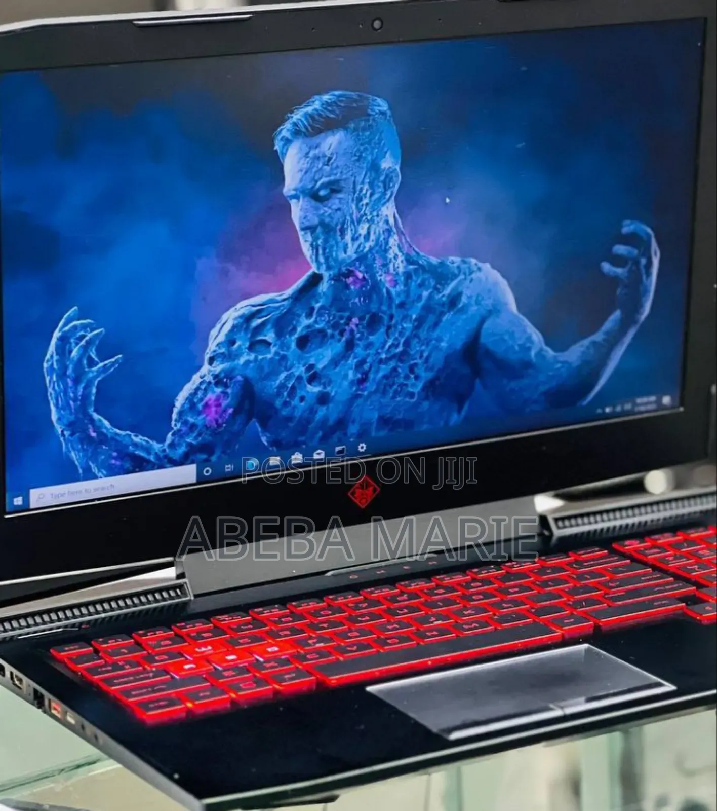 New Laptop HP Omen X 16GB Intel Core I7 HDD+SSD 1T