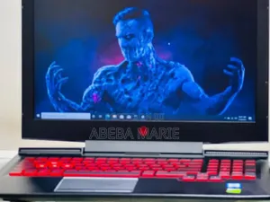 New Laptop HP Omen X 16GB Intel Core I7 HDD+SSD 1T