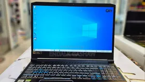 Photo - New Laptop Acer Predator Helios 300 16GB Intel Core I7 SSD 1T