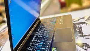 New Laptop Acer Predator Helios 300 16GB Intel Core I7 SSD 1T