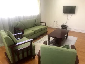 Furnished 1bdrm Apartment in Kirkos for rent