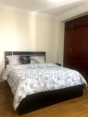 Furnished 1bdrm Apartment in Kirkos for rent