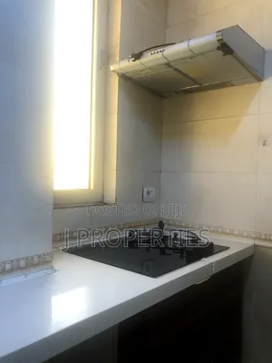 Furnished 1bdrm Apartment in Kirkos for rent