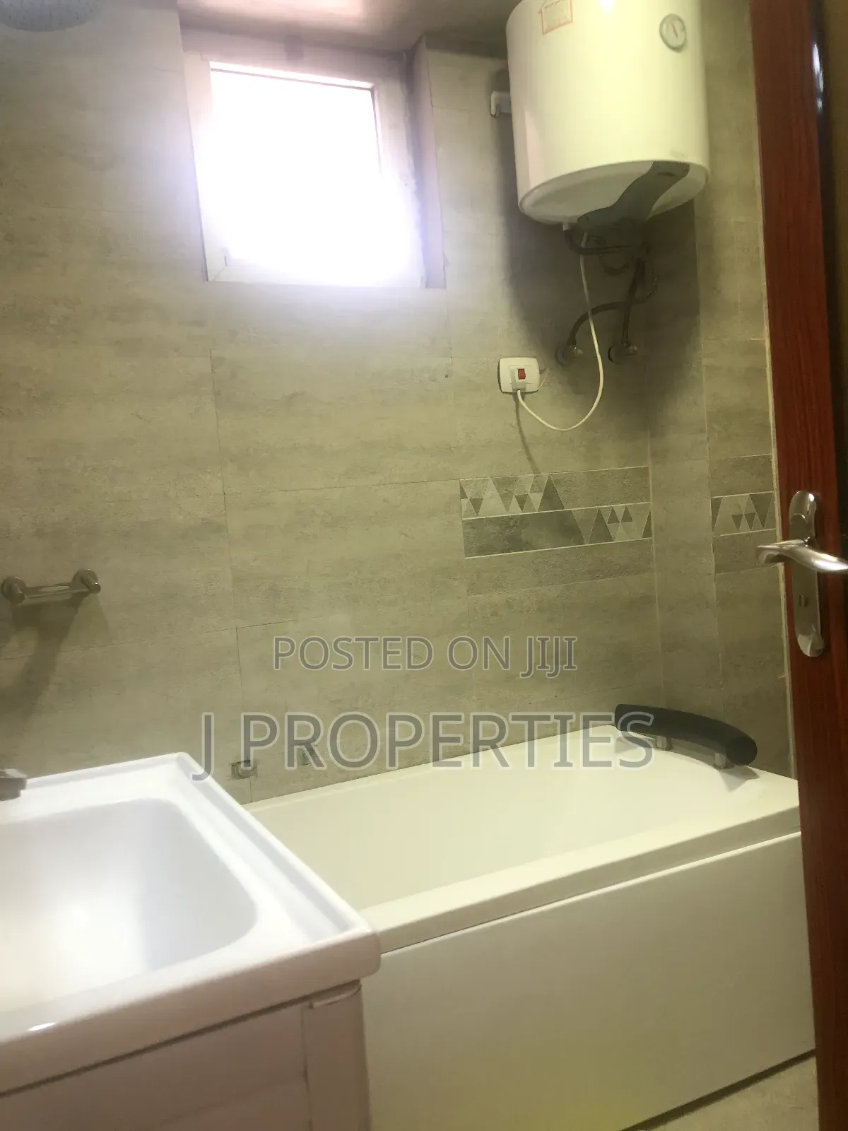 Furnished 1bdrm Apartment in Kirkos for rent