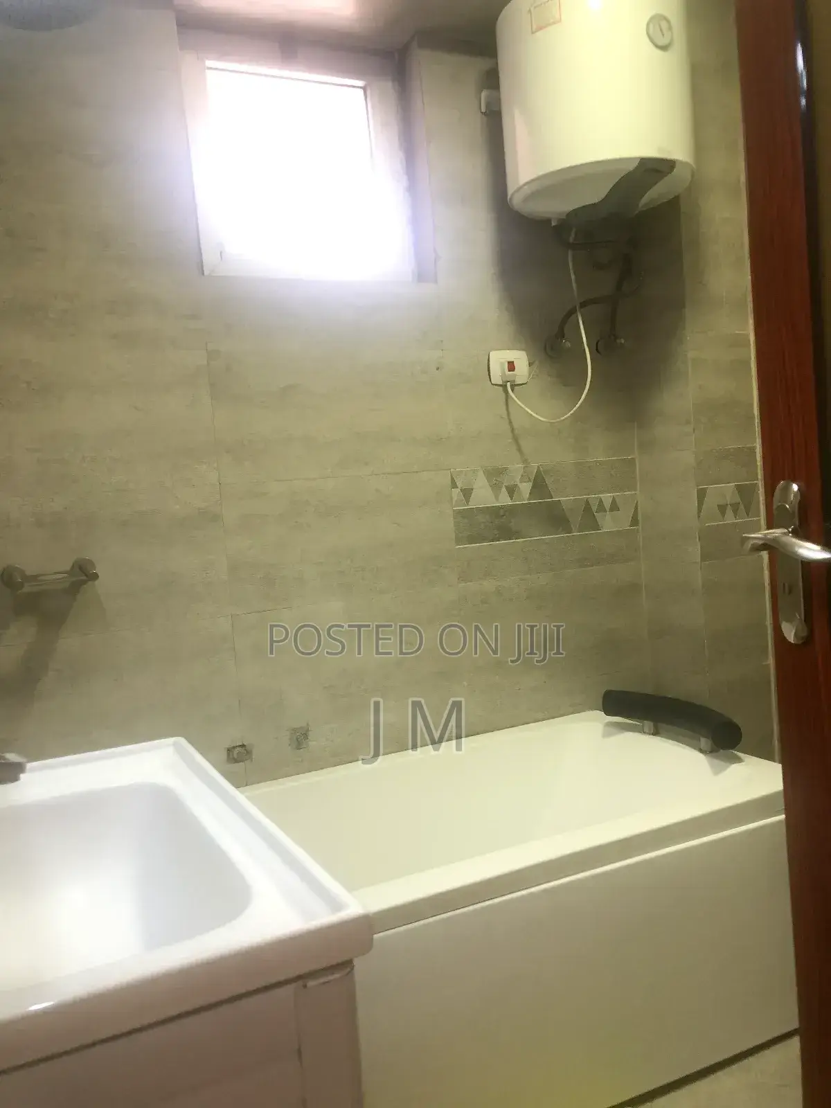 Furnished 1bdrm Apartment in Kirkos for rent