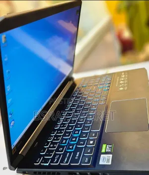 New Laptop Acer Predator Helios 300 16GB Intel Core I7 SSD 1T