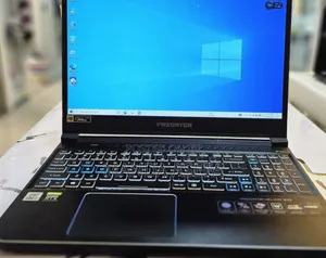 Photo - New Laptop Acer Predator Helios 300 16GB Intel Core I7 SSD 1T