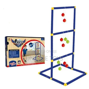 Photo - Ladder Ball Sports Game Set