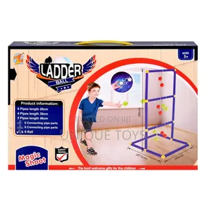 Ladder Ball Sports Game Set