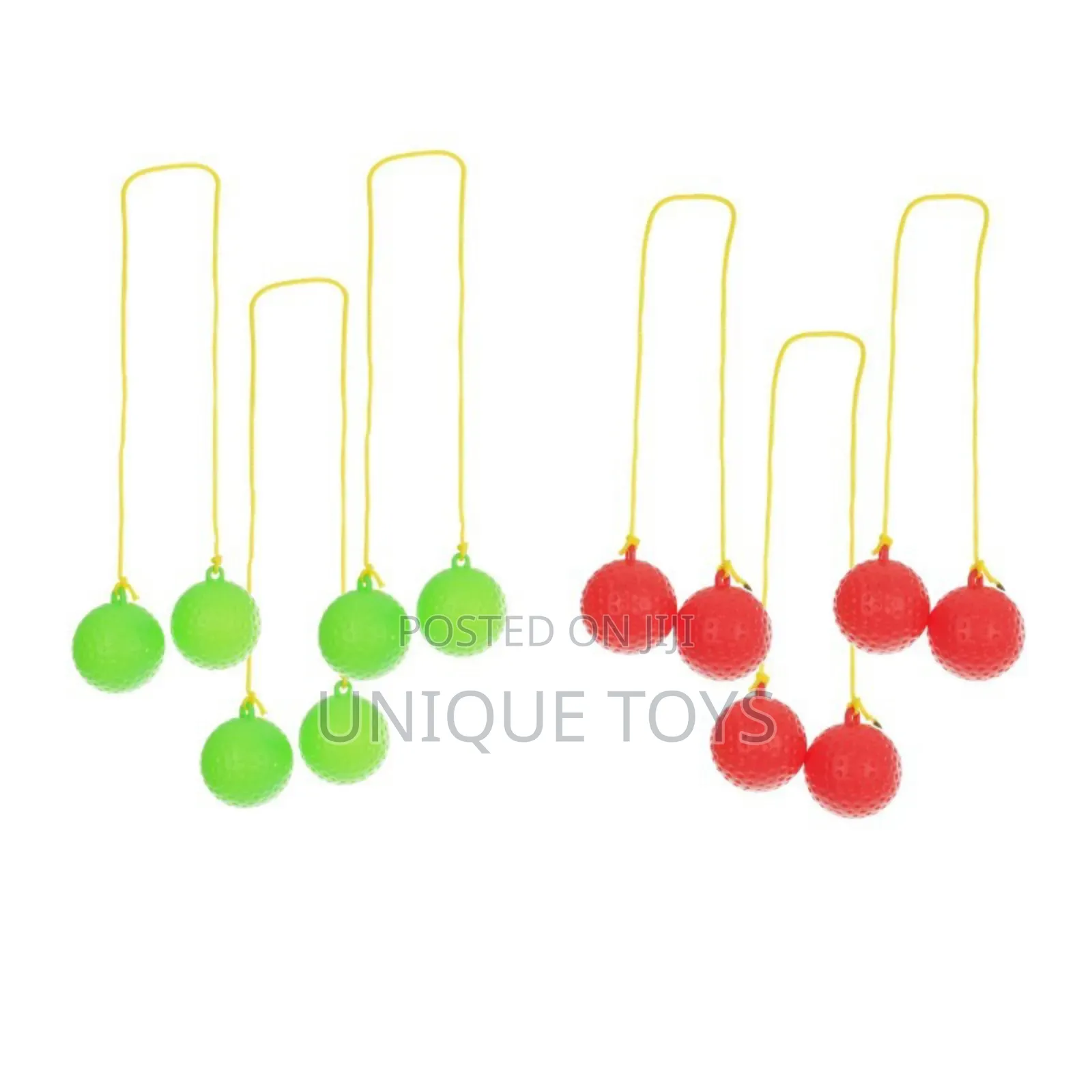 Ladder Ball Sports Game Set