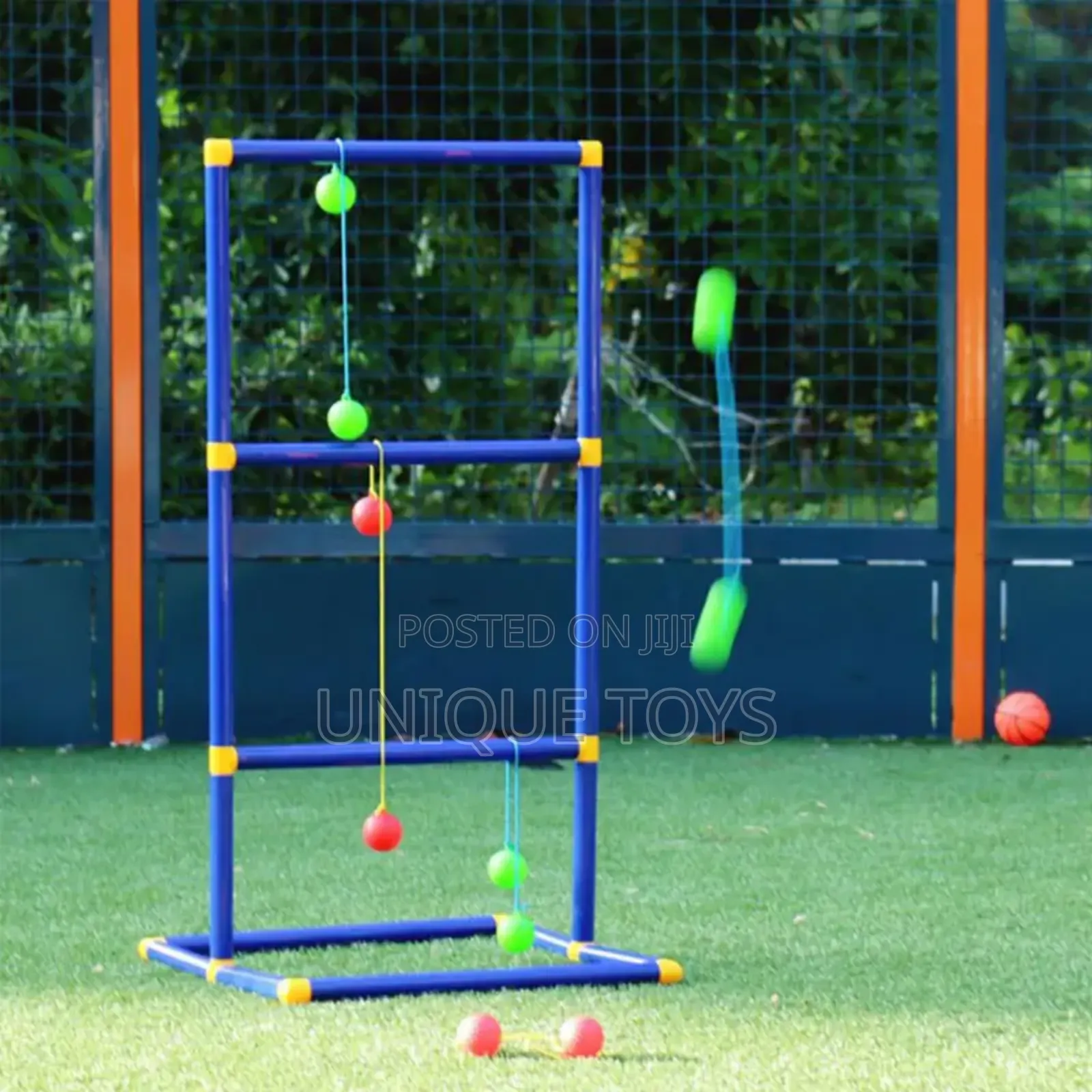 Ladder Ball Sports Game Set