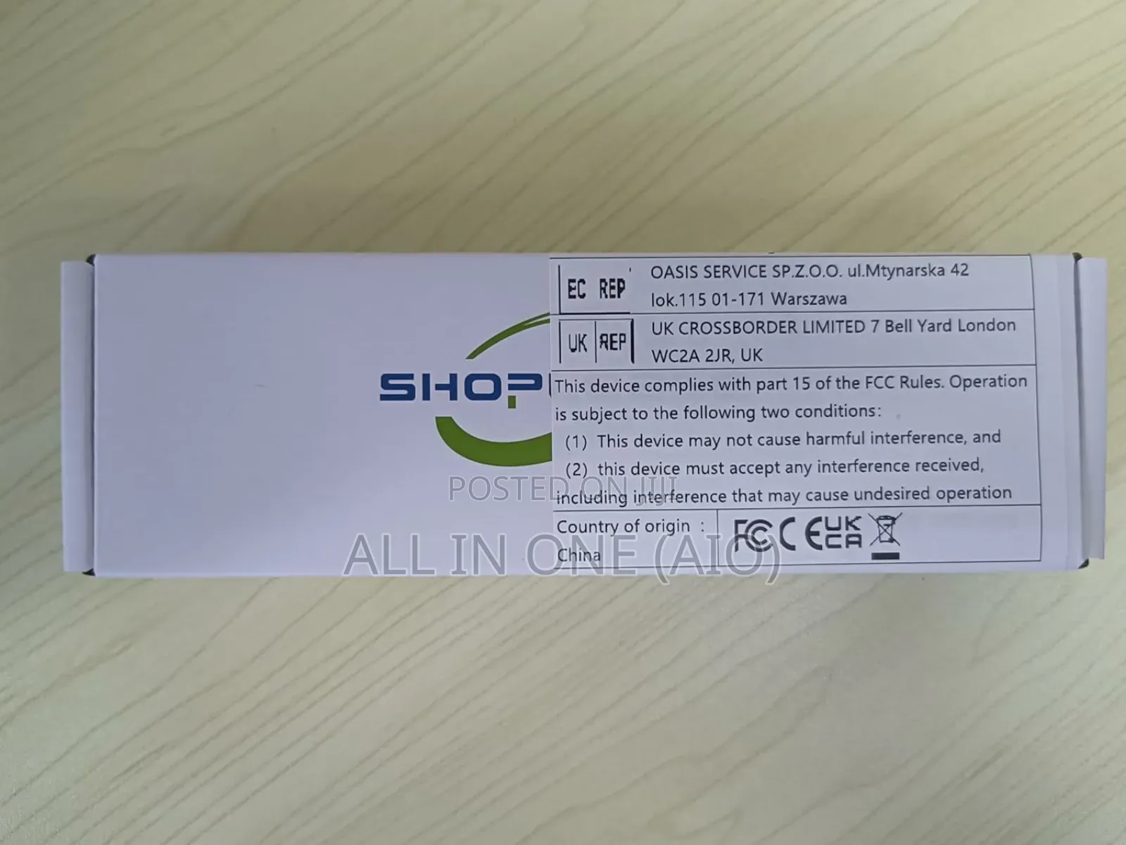 7 Port High Speed Usb Hub3.0