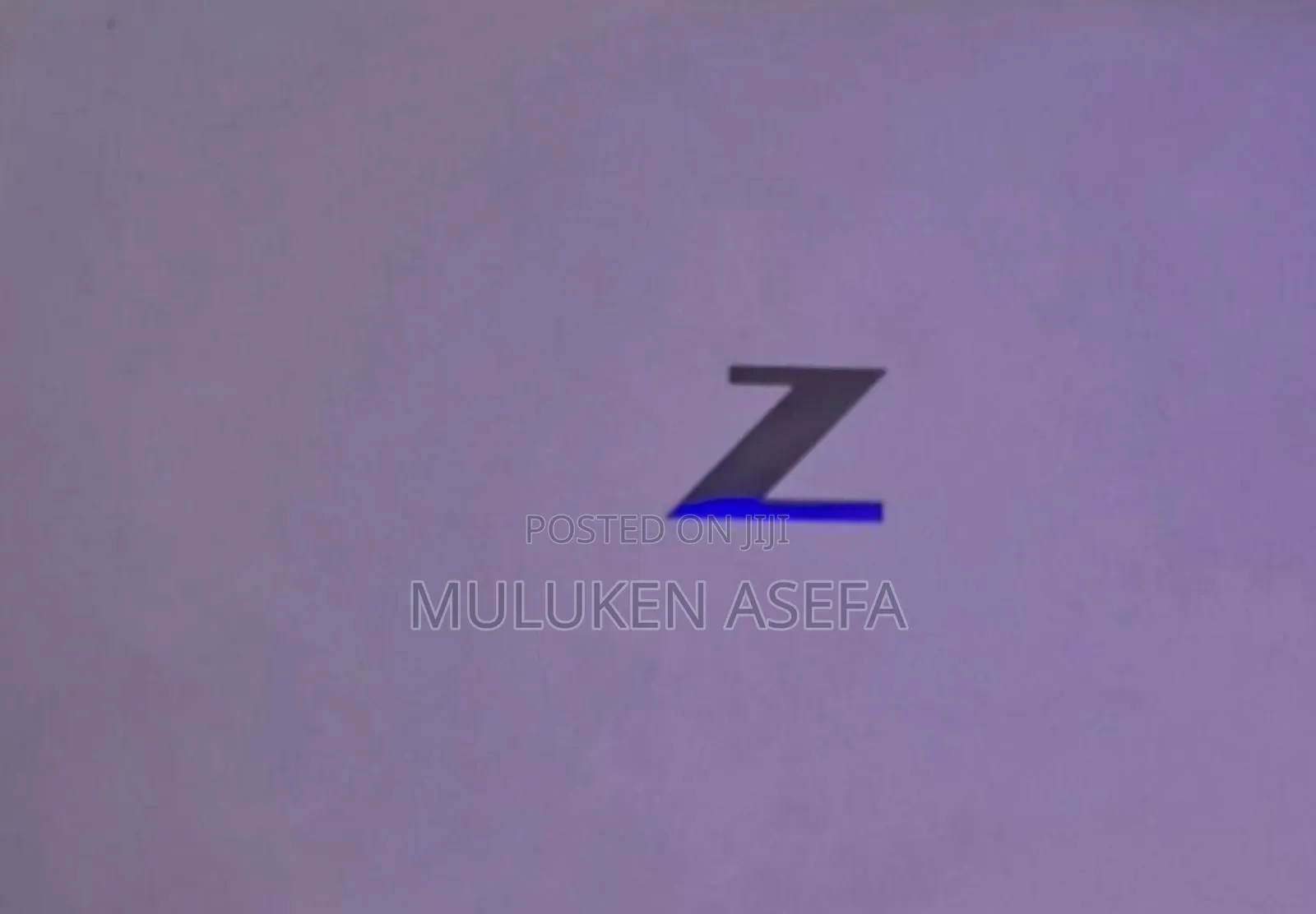 New Laptop HP ZBook Firefly 15 G7 16GB Intel Core I7 SSD 512GB