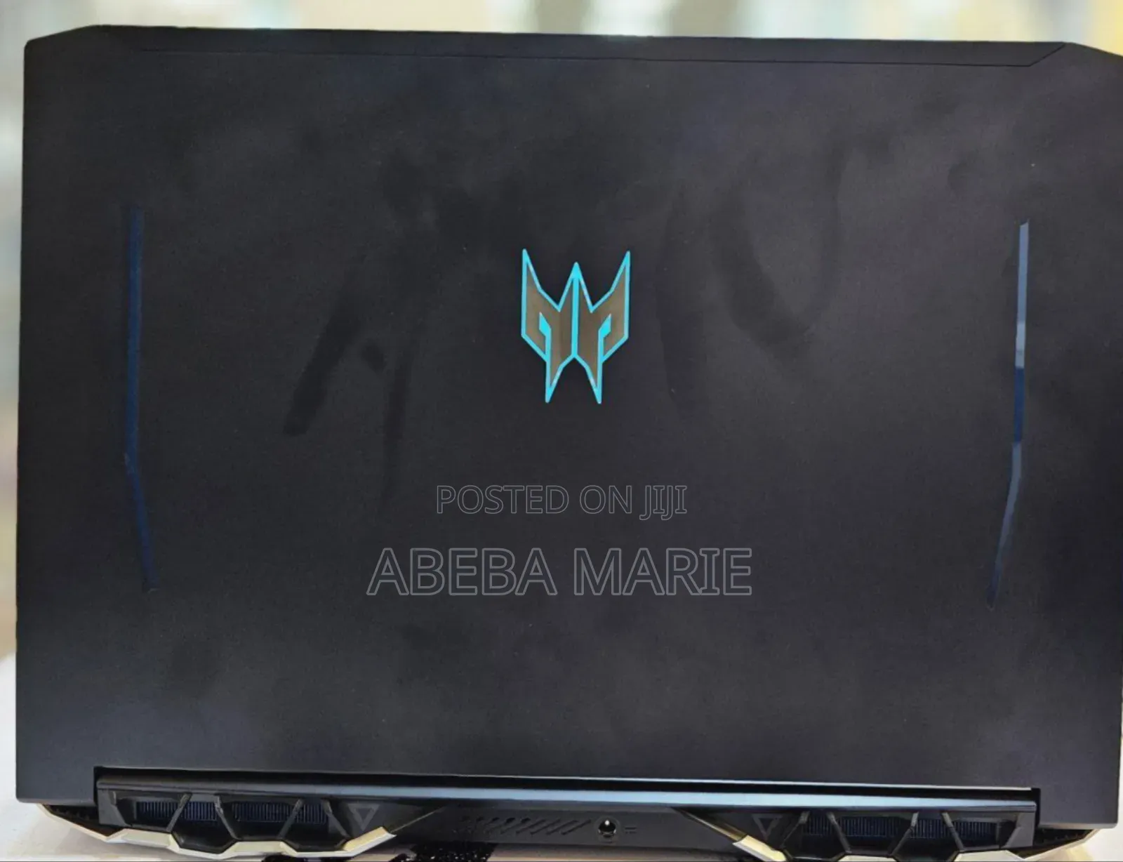 New Laptop Acer Predator Helios 300 16GB Intel Core I7 SSD 1T