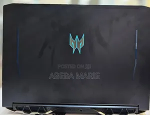 Photo - New Laptop Acer Predator Helios 300 16GB Intel Core I7 SSD 1T