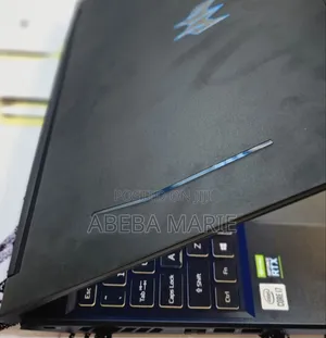 New Laptop Acer Predator Helios 300 16GB Intel Core I7 SSD 1T