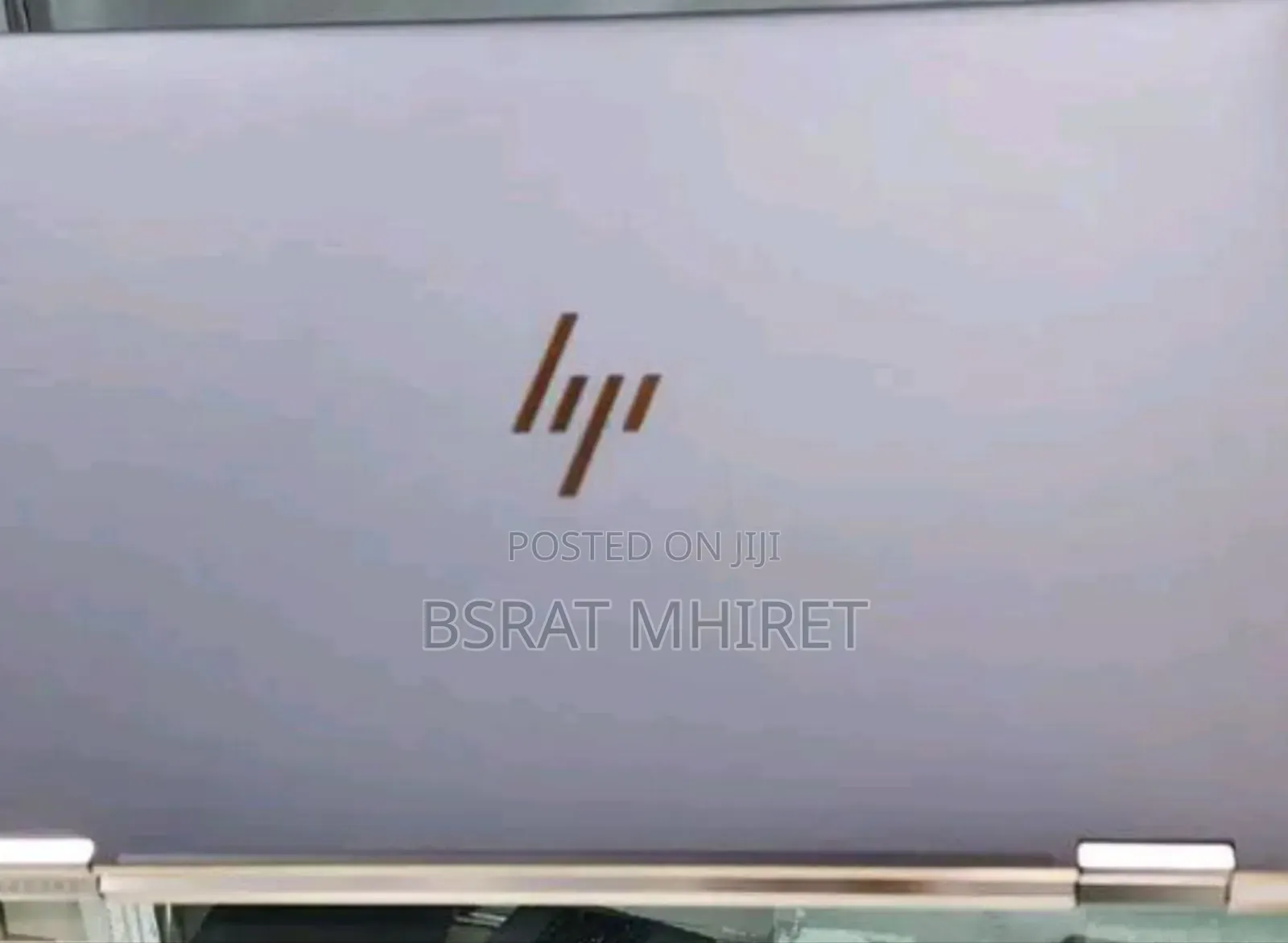 New Laptop HP Spectre 16GB Intel Core I7 SSD 512GB