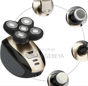 5in1 Proffessional High Quality Shaver