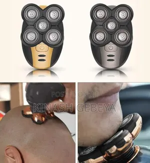 5in1 Proffessional High Quality Shaver