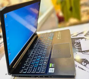 New Laptop Acer Predator Helios 300 16GB Intel Core I7 SSD 1T