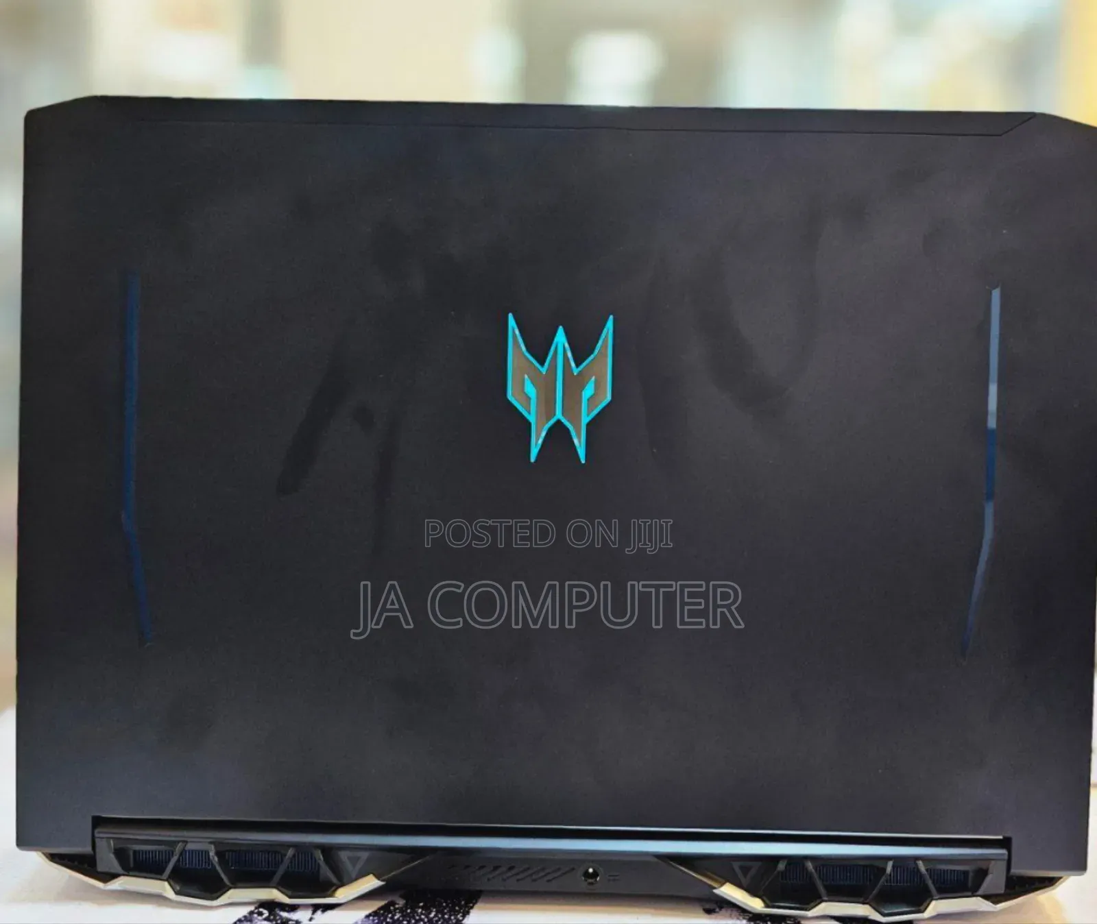 New Laptop Acer Predator Helios 300 16GB Intel Core I7 SSD 1T