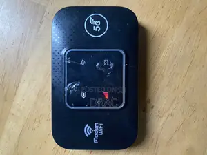 Photo - 5g Modem Wifi