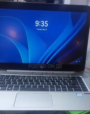 Photo - New Laptop MSI GF63 16GB Intel Core I7 SSD 1T