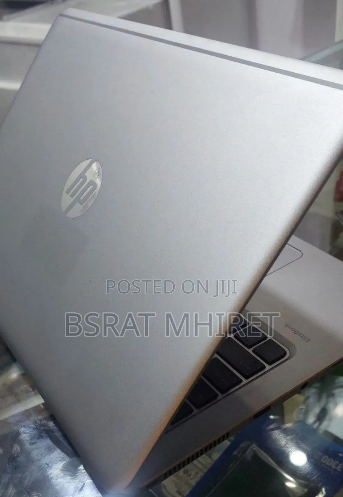 New Laptop MSI GF63 16GB Intel Core I7 SSD 1T