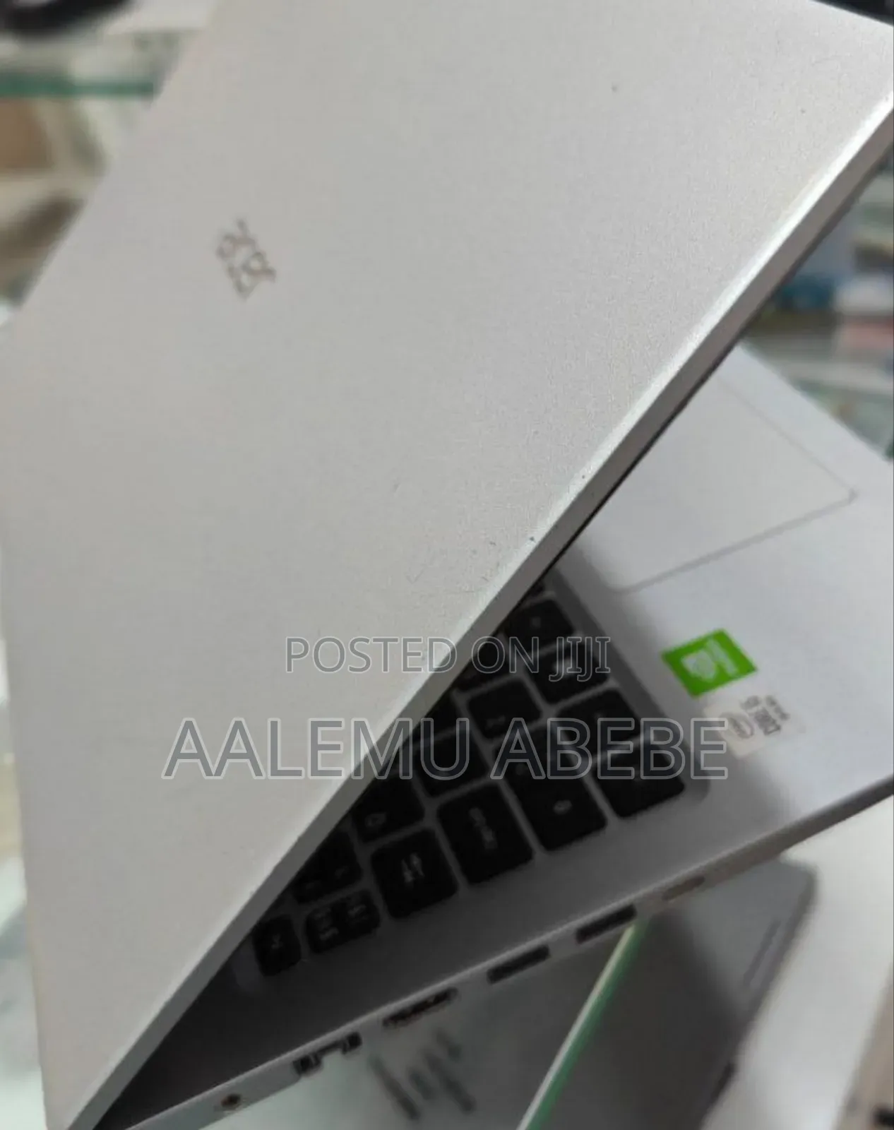 New Laptop Acer Aspire 5 8GB Intel Core I5 SSD 512GB